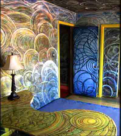 Art Murals